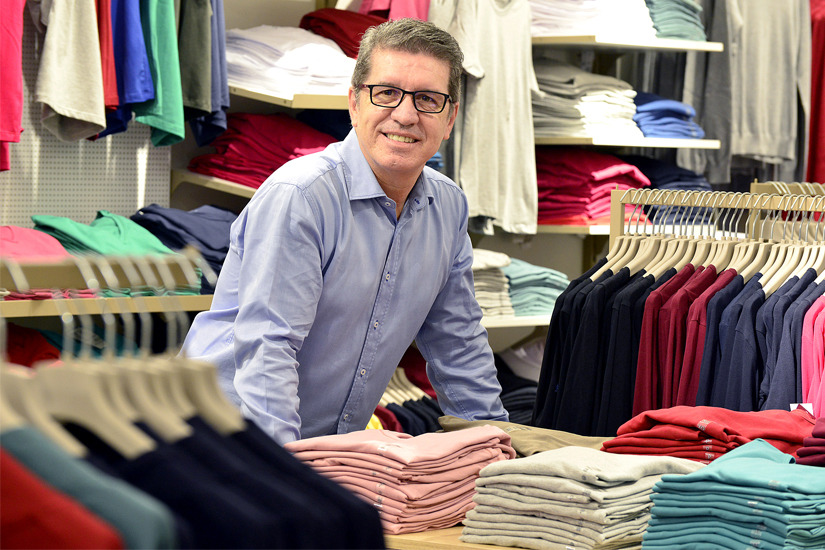 Varejistas de moda apontam desempenho positivo em dezembro