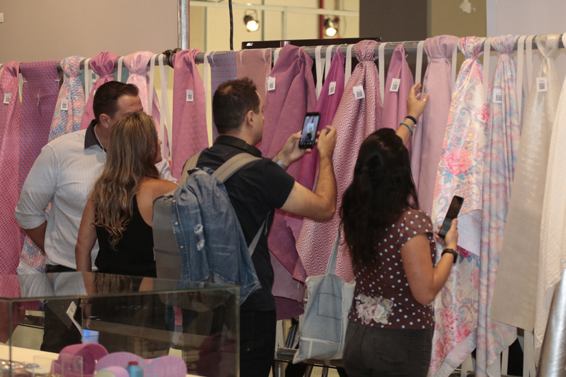 Inspiramais volta a ser presencial