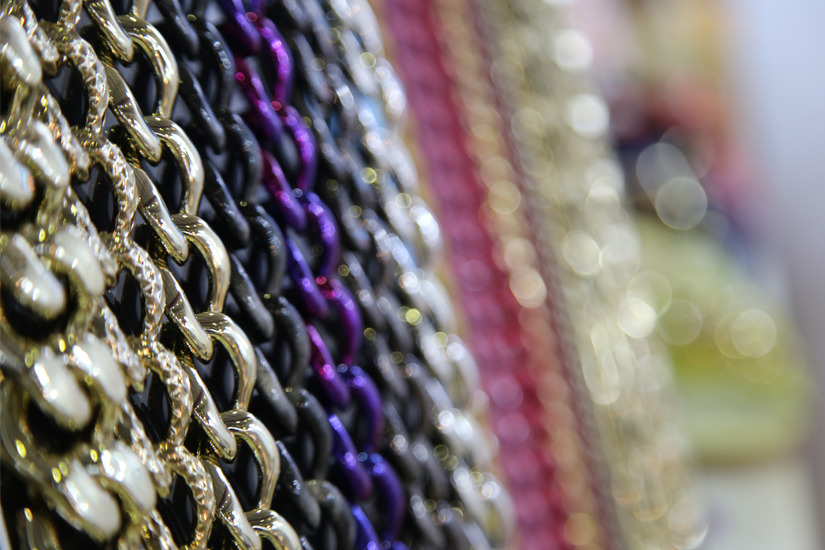 Exportações de componentes para calçados somaram US$ 37,25 milhões