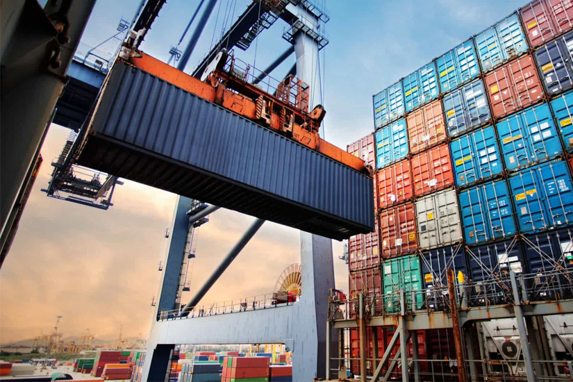 Exportações de componentes para calçados aumentam 16% no trimestre