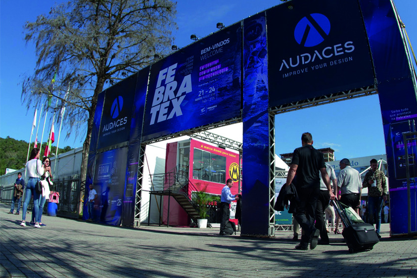 17ª edição da Febratex está confirmada