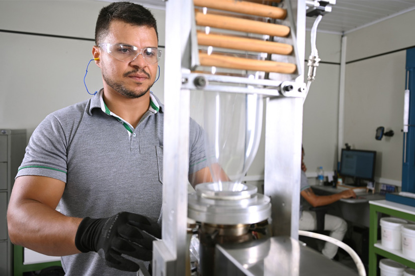 Grupo JR é especialista em criar soluções sustentáveis e inovadoras