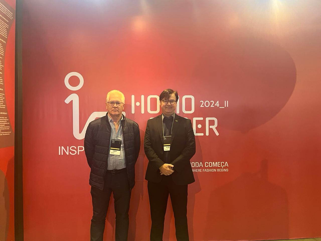 IBTeC e Revista Tecnicouro no Inspiramais