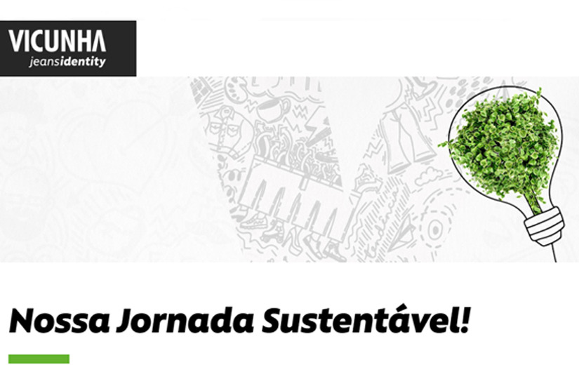 Vicunha divulga relatório com faturamento recorde e avanços em ESG