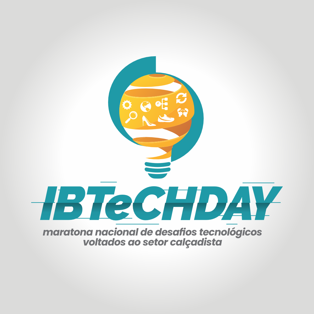 IBTeCHDAY - modelo speed maker
