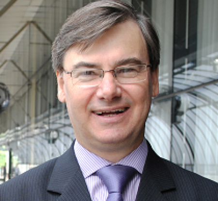 PAULO GRIEBELER - Presidente Executivo do IBTeC