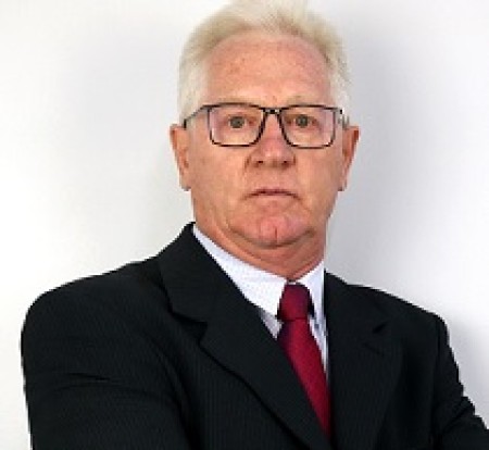 DR. VALDIR SOLDI - Vice-Presidente Executivo do IBTeC