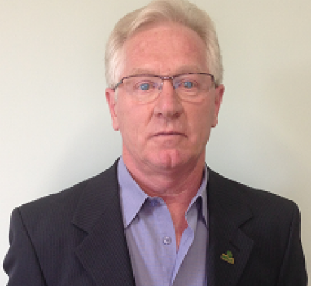 VALDIR SOLDI: Vice-Presidente Executivo do IBTeC (Mediador da LIVE)