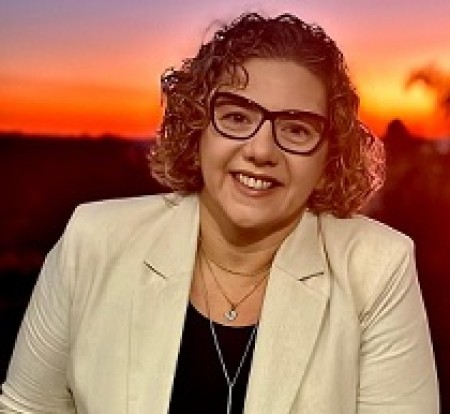 CENIRA VERONA – CEO e Consultora na Salt Projetos