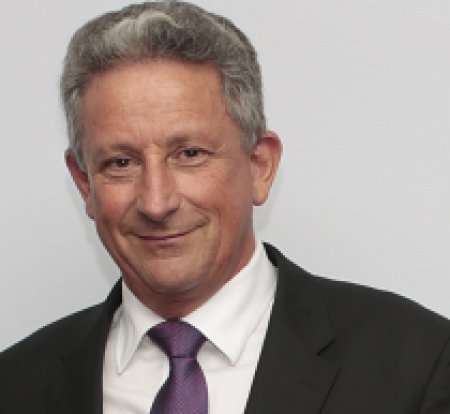 CLAUDIO CHIES – Presidente do Conselho Deliberativo do IBTeC