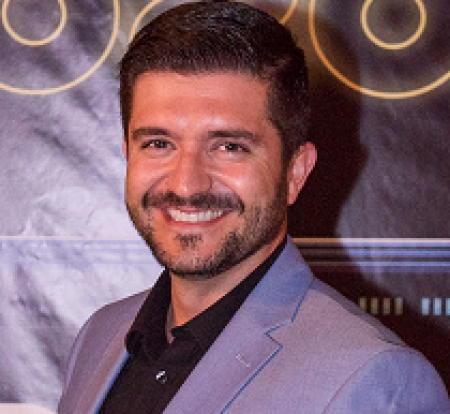 DANILO SOARES DE OLIVEIRA – Diretor de Marketing da Marluvas