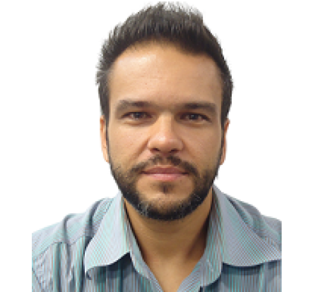 Mediador - EDUARDO WÜST: Coordenador do Laboratório de Ensaios em Biomecânica