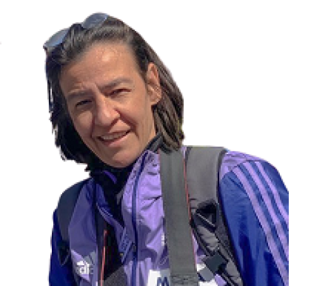 FERNANDA PARADIZO: Jornalista e fotógrafa