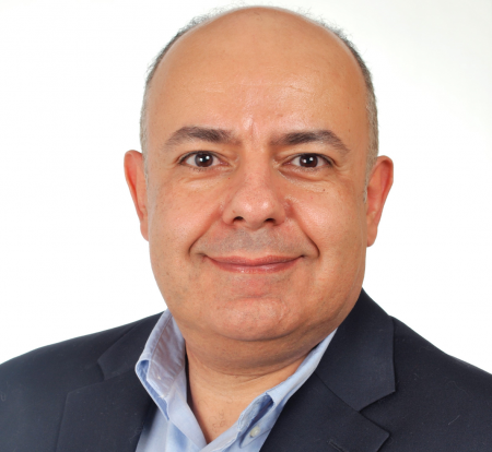 FERNANDO ARBACHE - Palestra: Inovação Disruptiva - Um mercado em constante transformação