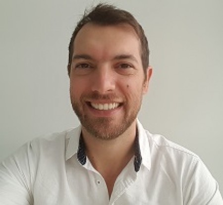 DEIVIS GONÇALVES - Gestor de Inovação do IBTeC e Diretor na Sense Inteligência Organizacional