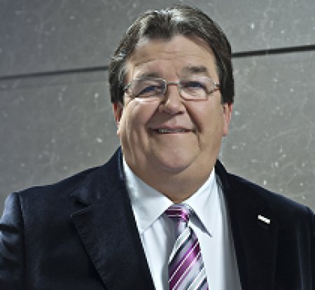 FREDERICO PLETSCH – Presidente da Merkator Feiras e Eventos