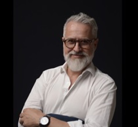 MAURO SARMENTO - Consultor de Inovação