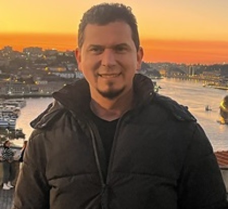 GUSTAVO GUEDES - Diretor de Design