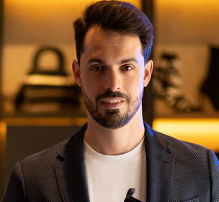 GUSTAVO DAL PIZZOL – CEO da Top Shoes Brasil Group