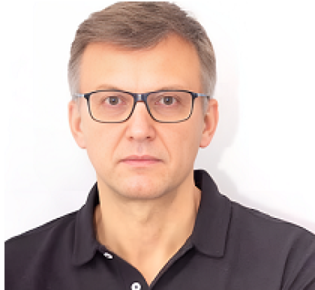 JOÃO FERNANDO HARTZ – Diretor da Sunset Agenciamento e Intermediações