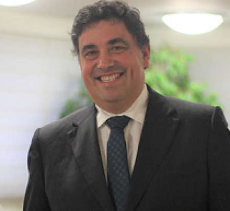 JOÃO MAIA – Diretor Geral da APICCAPS (Associação Portuguesa dos Industriais de Calçado, Componentes, Artigos de Pele e seus Sucedâneos)