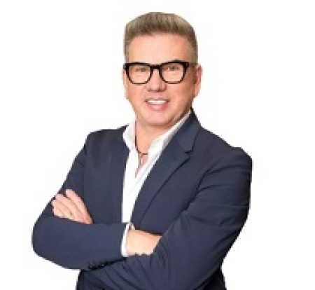 JORGE BISCHOFF – CEO do Bischoff Group