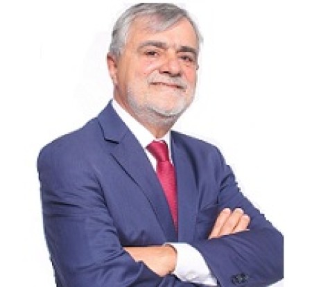 JOSÉ GERALDO BRASIL – PRESIDENTE DA ANIMASEG E PRESIDENTE DA JGB