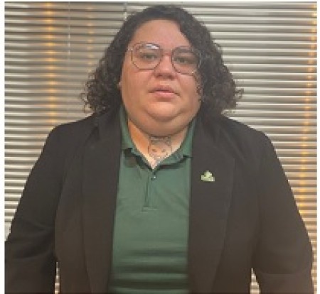 KHARINA LOPES - Marketing do IBTeC (mediadora da live)