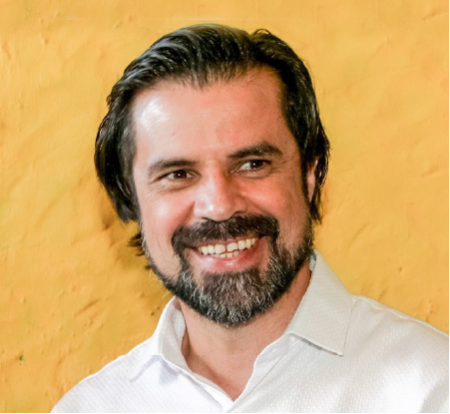 Luis Vieira (mediador) 