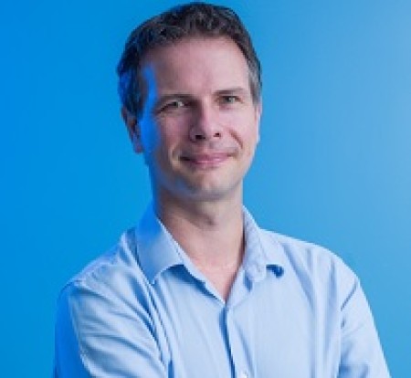 MARCELO REICHERT – CEO do Grupo FCC