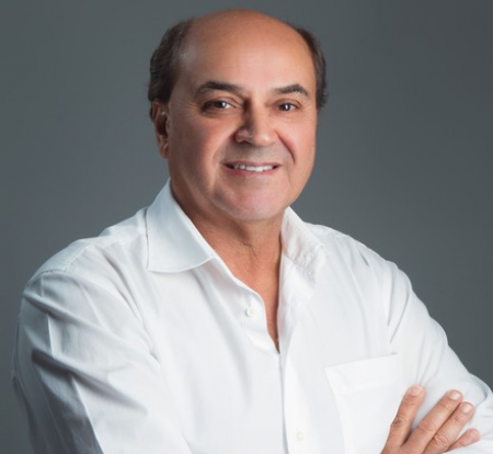 Marlin Kohlrausch - Presidente do Conselho da Calçados Bibi