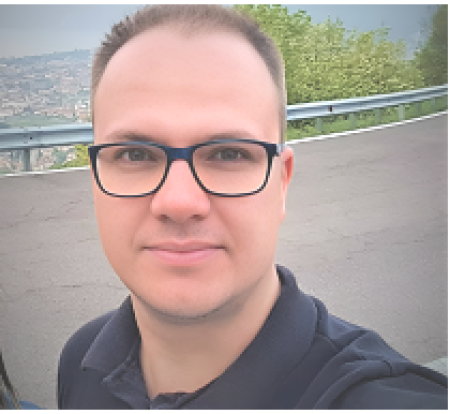 MAURÍCIO WENDLING – Gerente Comercial da Calçados Wirth