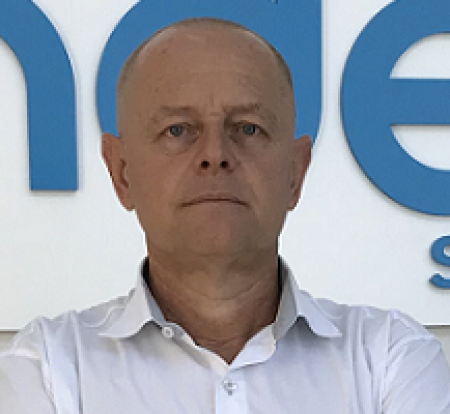 TAIRONI FENSTERSEIFER – Diretor da Kunden Systems