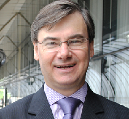 PAULO GRIEBELER – Presidente Executivo do IBTeC