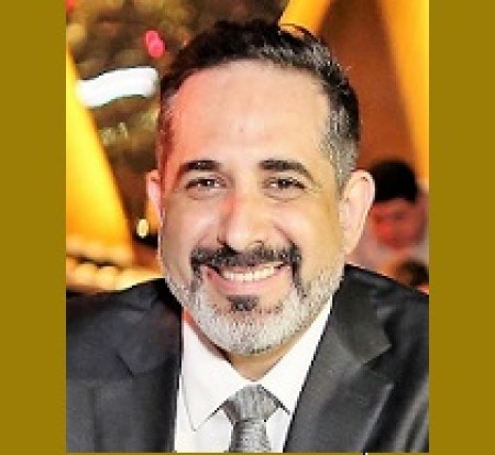 DR. RICARDO OLIVEIRA – Diretor de Tecnologia da 2D Materials (Singapura)