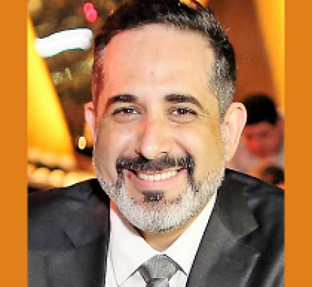 RICARDO DE OLIVEIRA – Diretor da 2D Materials (2DM, Singapura)