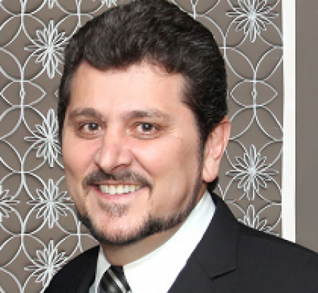 CARLOS ALBERTO MESTRINER - Diretor Presidente da Klin Calçados Infantis