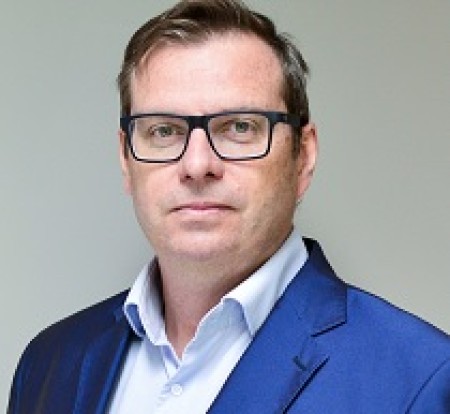 MARLOS DAVI SCHMIDT – Diretor da Indústria de Máquinas ERPS