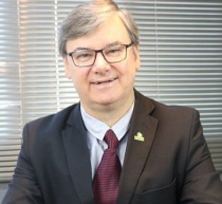 PAULO GRIEBELER – Presidente Executivo do IBTeC