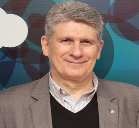 Diretor Executivo da Animaseg (Associação Nacional da Indústria de Material de Segurança e Proteção ao Trabalho)