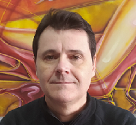 REGES H. A. DA COSTA - Gerente de Pesquisa e Desenvolvimento da VEJA/VERT Shoes 