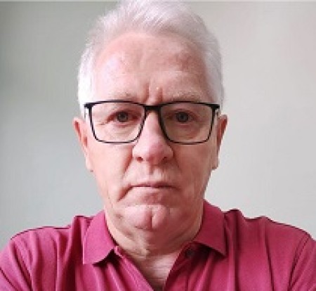 VALDIR SOLDI - Vice-Presidente Executivo do IBTeC