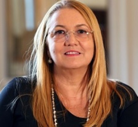 Susana Kakuta – CEO do Parque Tecnológico PradoTech