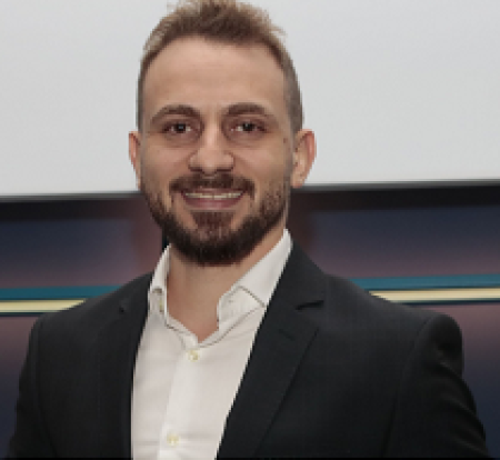 LUIZ OTÁVIO GOI JUNIOR - Gerente de SGI e Sustentabilidade na Vulcabras